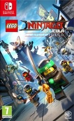 La LEGO Ninjago Película - El Videojuego